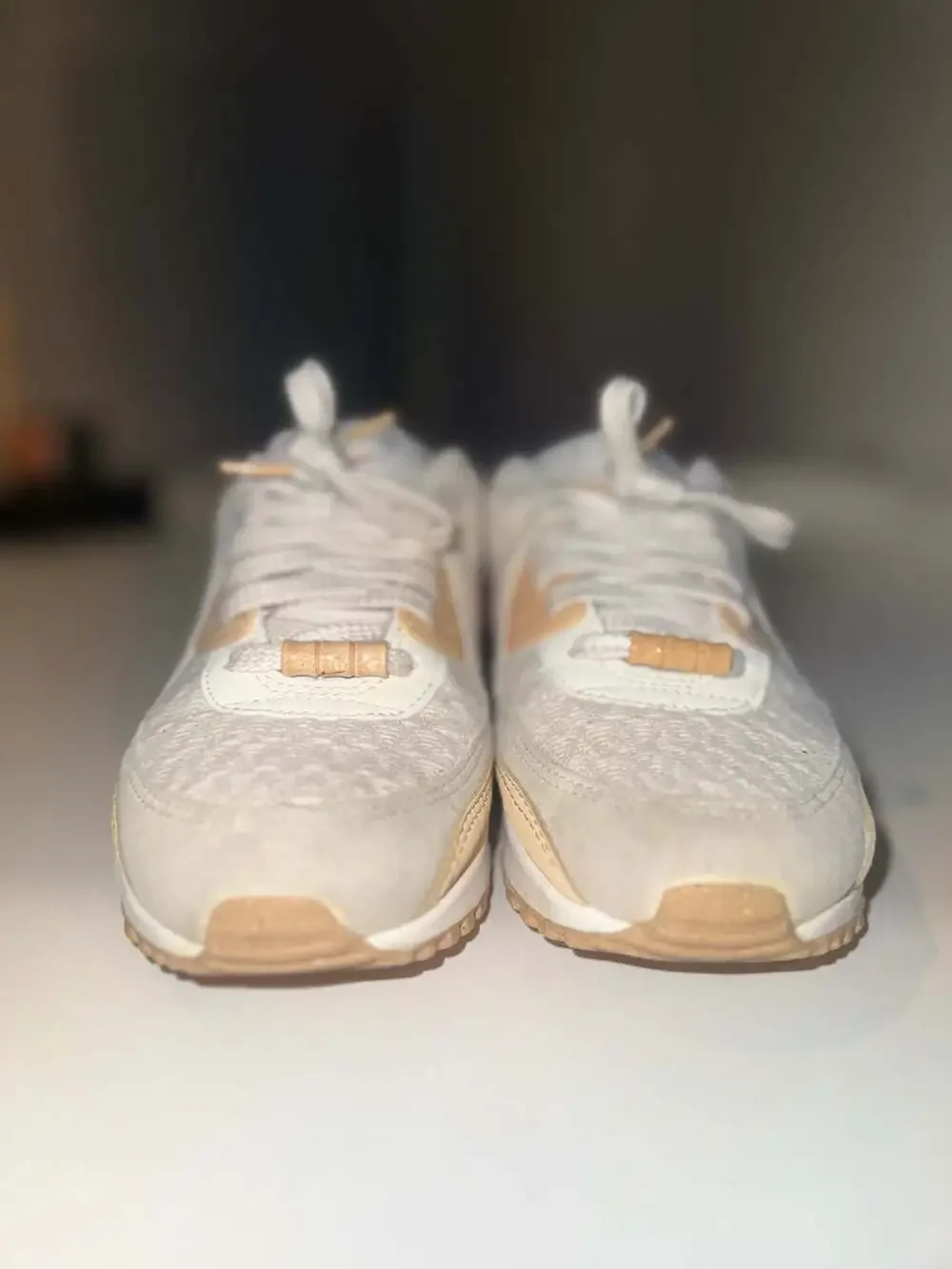 Nike Air Max 90 Sun Club Sneakers